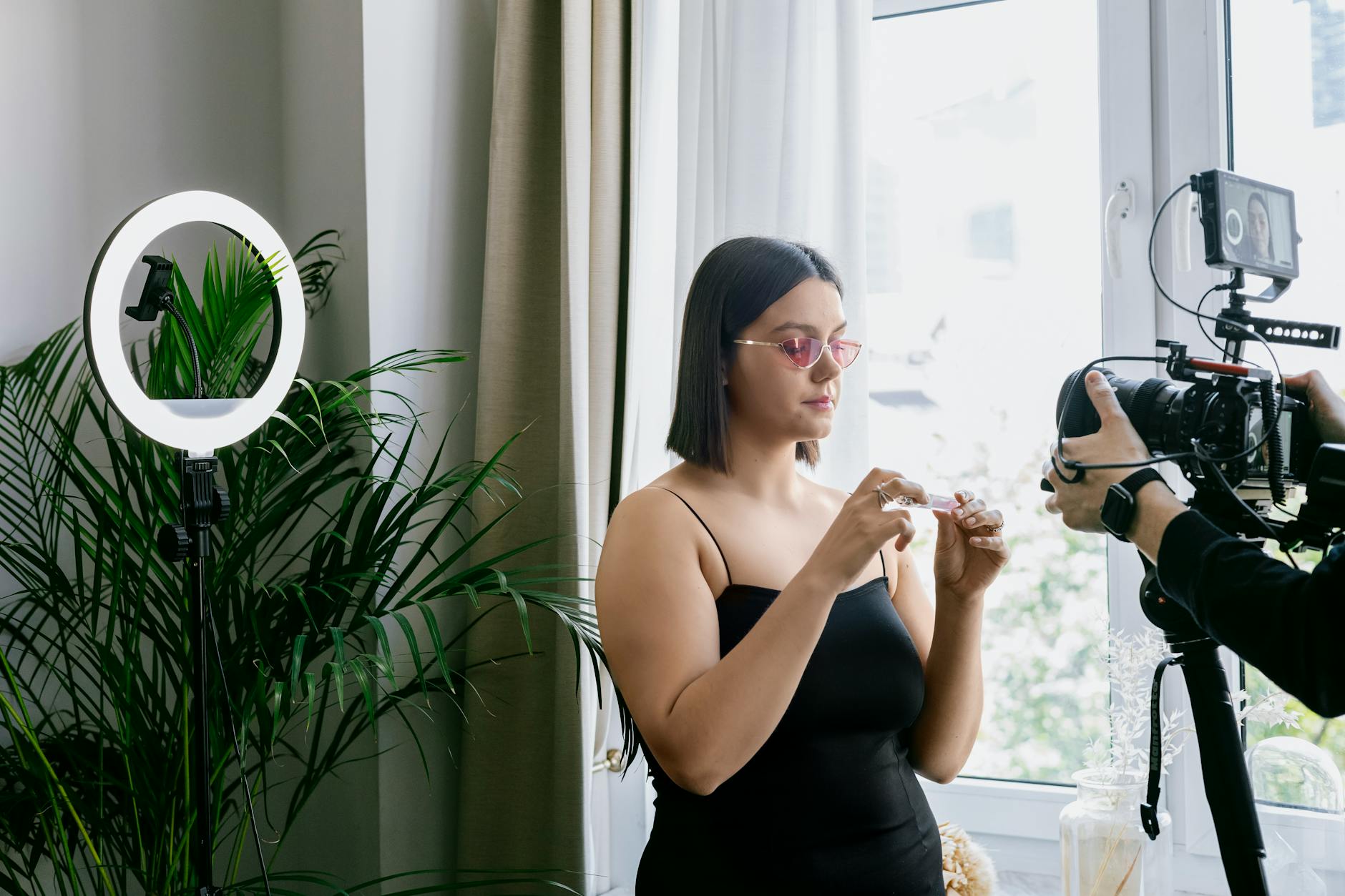 Adobe Firefly ecommerce AI tool 2026