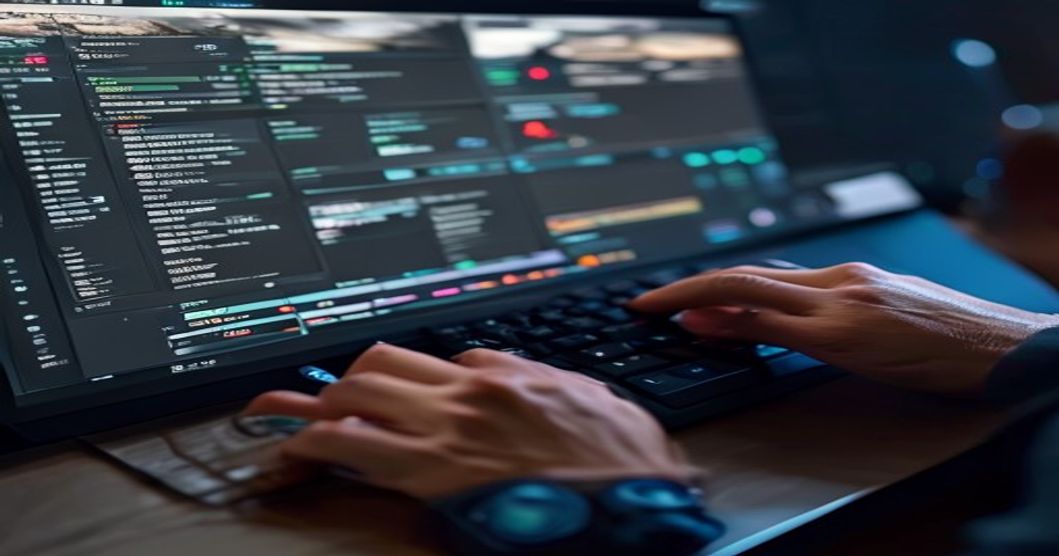 best AI video generators — Synthesia