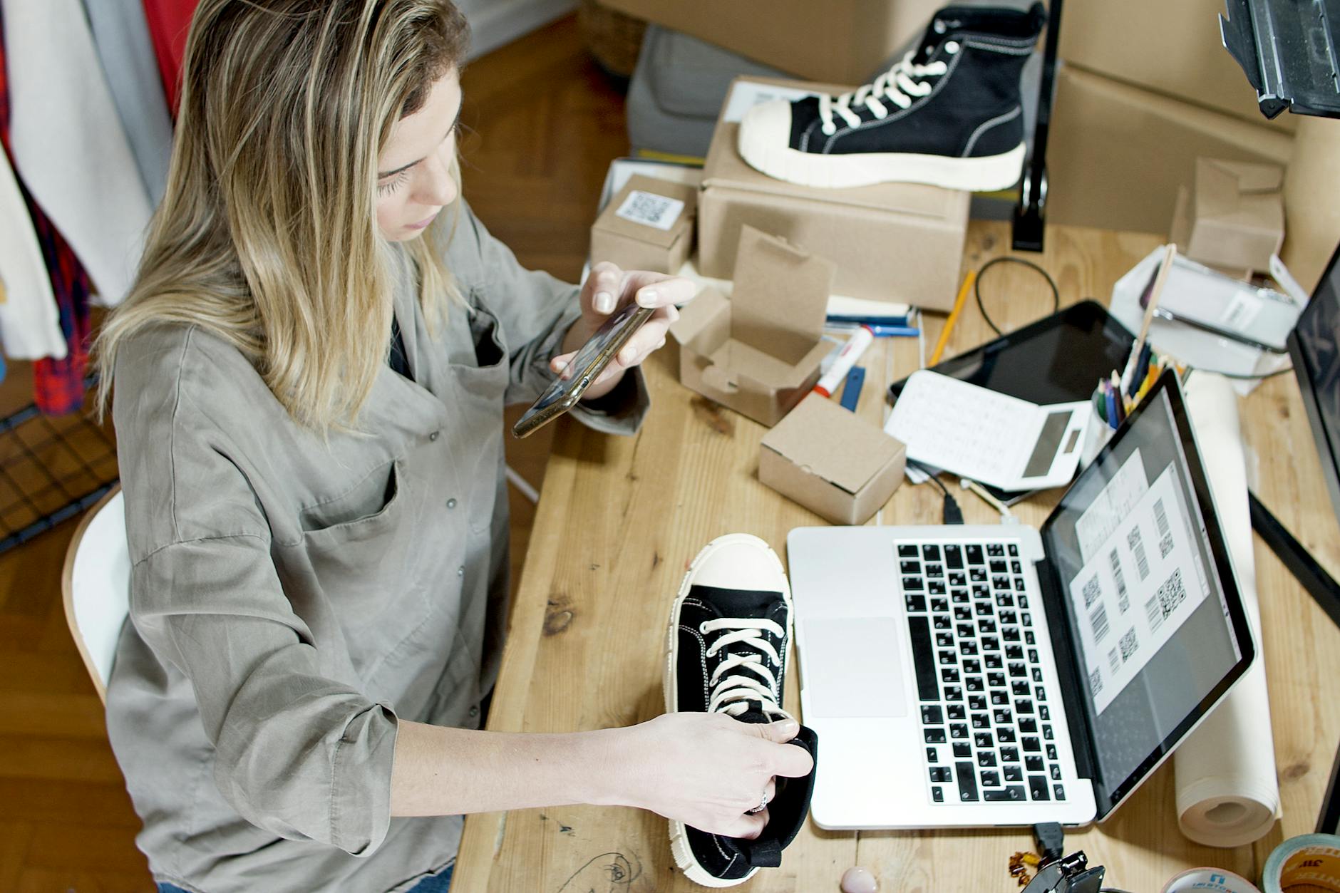 Hypotenuse AI ecommerce AI tool 2026
