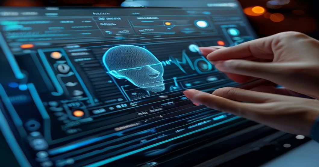 AI voice generator — Play.ht