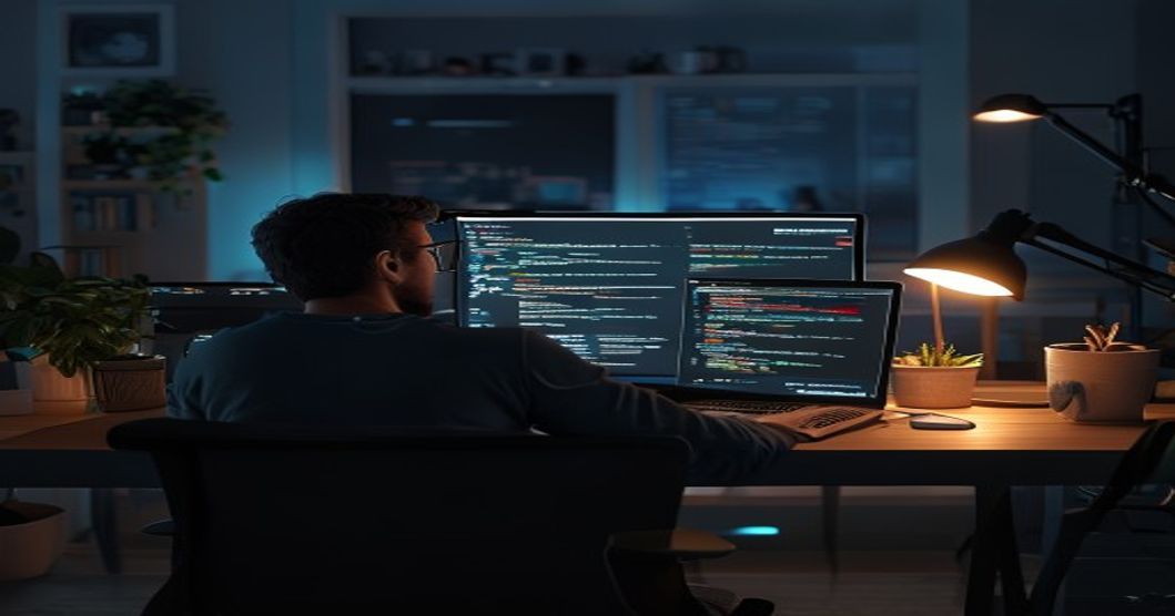 AI tools for developers — AWS CodeWhisperer