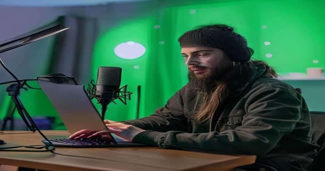 best AI video generators — Luma AI