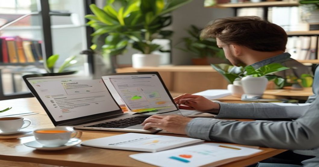 AI tools for small business — Copy.ai