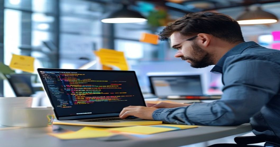 AI tools for developers — Codeium