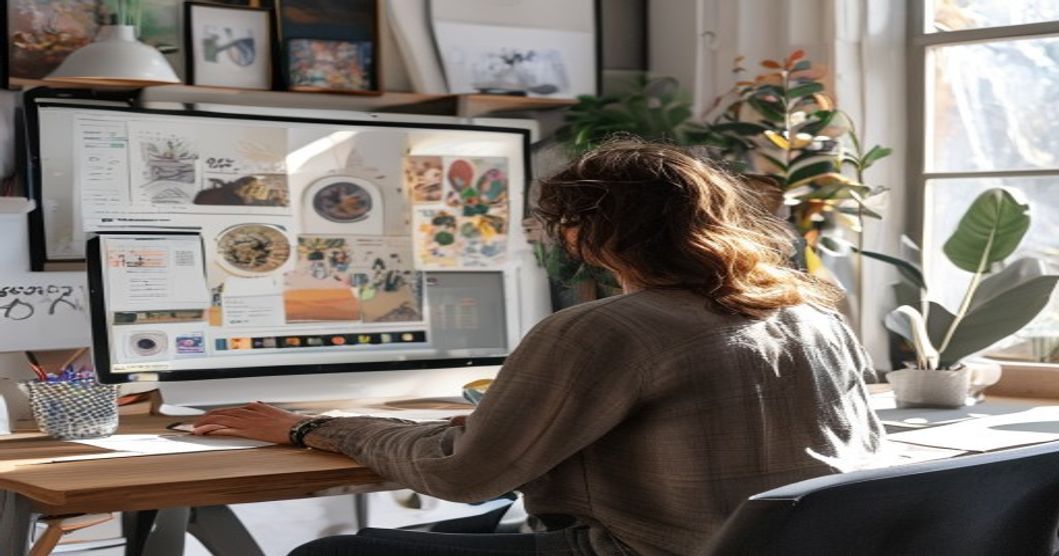 AI tools for freelancers — Perplexity AI