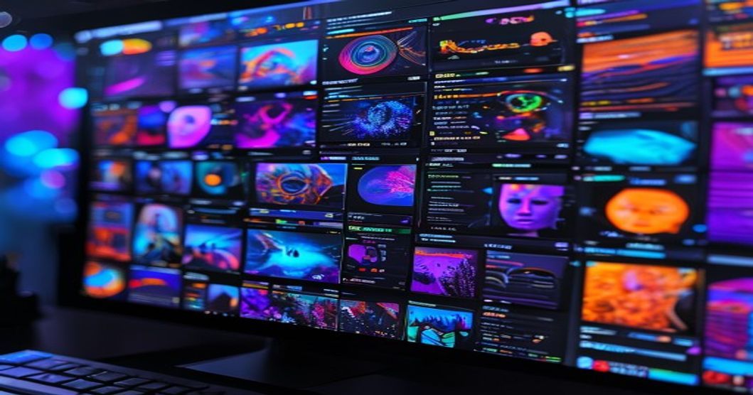 AI tools for designers — DALL-E 3