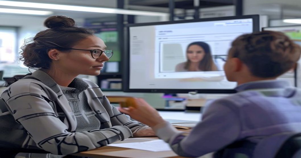 AI tools for teachers — Quizlet AI