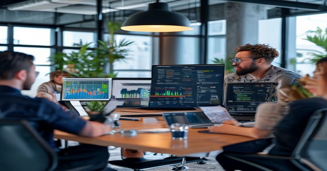 AI SEO tools — NeuronWriter